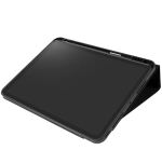 Tucano IPDP11M4UPP-BK Tablet-Schutzhülle 27,9 cm (11") Folio Schwarz