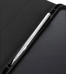 Tucano IPDP11M4UPP-BK Tablet-Schutzhülle 27,9 cm (11") Folio Schwarz