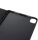 Tucano IPDP11M4UPP-BK Tablet-Schutzhülle 27,9 cm (11") Folio Schwarz