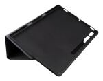 Tucano Gala 37,1 cm (14.6") Folio Grau