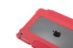 Tucano IPD1022ALNP-R Tablet-Schutzhülle 27,7 cm (10.9") Stoßfänger Rot
