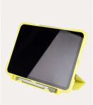 Tucano IPD1022AL-Y Tablet-Schutzhülle 27,7 cm (10.9") Folio Gelb
