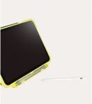 Tucano IPD1022AL-Y Tablet-Schutzhülle 27,7 cm (10.9") Folio Gelb