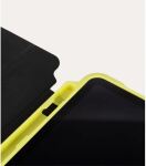 Tucano IPD1022AL-Y Tablet-Schutzhülle 27,7 cm (10.9") Folio Gelb