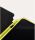 Tucano IPD1022AL-Y Tablet-Schutzhülle 27,7 cm (10.9") Folio Gelb