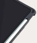 Tucano Educo 27,9 cm (11") Flip case Schwarz