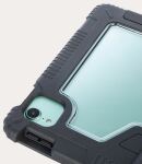 Tucano Educo 27,9 cm (11") Flip case Schwarz