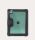 Tucano Educo 27,9 cm (11") Flip case Schwarz