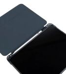 Tucano IPDA11M2ST-BBK Tablet-Schutzhülle 27,9 cm (11") Folio Grau