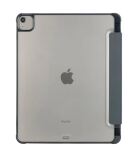 Tucano IPDA13M2ST-BBK Tablet-Schutzhülle 33 cm (13") Folio Grau