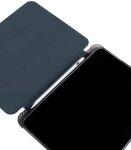 Tucano IPDP11M4ST-BBK Tablet-Schutzhülle 27,9 cm (11") Folio Grau