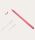 Tucano Pencil 3 Eingabestift Pink