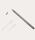 Tucano Pencil 3 Eingabestift Grau