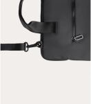 Tucano GOMMO 39,6 cm (15.6") Aktenkoffer Schwarz