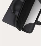 Tucano GOMMO 39,6 cm (15.6") Aktenkoffer Schwarz