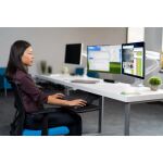 Kensington ErgoSoft Handgelenkauflage für Standardmaus