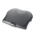 KENSINGTON Fußstütze SoleSaver Comfort-Fußstütze, grau