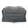 KENSINGTON Fußstütze SoleSaver Comfort-Fußstütze, grau