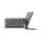 Kensington Slim N17 2.0 Laptopschloss für Wedge-Shaped Security Slots