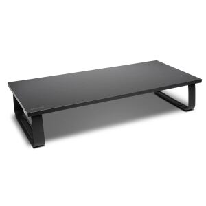 Kensington extrabreiter Monitorstand