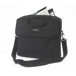 Kensington Simply Portable 15,6 Laptoptasche - schwarz