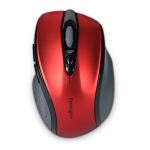 KENSINGTON Maus mid-size ProFit rot Mid-Size-Maus Pro Fit...