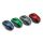 KENSINGTON Maus mid-size ProFit rot Mid-Size-Maus Pro Fit kabellos rot