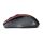 KENSINGTON Maus mid-size ProFit rot Mid-Size-Maus Pro Fit kabellos rot
