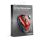 KENSINGTON Maus mid-size ProFit rot Mid-Size-Maus Pro Fit kabellos rot