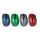 KENSINGTON Maus mid-size ProFit rot Mid-Size-Maus Pro Fit kabellos rot