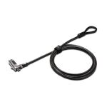 Kensington Slim NanoSaver-Laptopkombinationsschloss