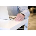 Kensington Slim NanoSaver-Laptopkombinationsschloss