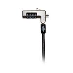 Kensington Slim NanoSaver-Laptopkombinationsschloss