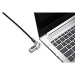 Kensington Slim NanoSaver-Laptopkombinationsschloss