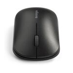 Kensington SureTrack Kabellose Maus mit Bluetooth & Nano-USB-Empfäger