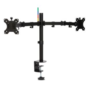 Kensington SmartFit Ergo Verlängerter Dual Monitorarm