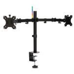 Kensington SmartFit Ergo Verlängerter Dual Monitorarm