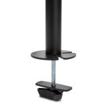 Kensington SmartFit Ergo Verlängerter Dual Monitorarm