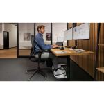 Kensington Pro Fit Ergo KB675 EQ TKL Tastatur Bluetooth Schwarz
