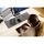 Kensington Pro Fit Ergo KB675 EQ TKL Tastatur Bluetooth Schwarz