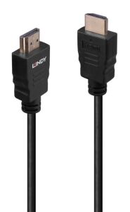 Lindy 5m HDMI High Speed Kabel, GRS