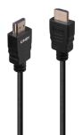 Lindy 5m HDMI High Speed Kabel, GRS