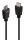 Lindy 5m HDMI High Speed Kabel, GRS