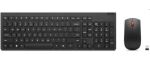 Lenovo 4X31N50722 Tastatur Maus enthalten Universal RF...