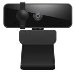 Lenovo 4XC1B34802 Webcam 2 MP 1920 x 1080 Pixel USB 2.0...