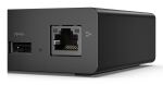 Lenovo ThinkPad USB4 Dock 5000 Kabelgebunden Thunderbolt 4 Schwarz