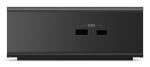 Lenovo ThinkPad USB4 Dock 5000 Kabelgebunden Thunderbolt 4 Schwarz