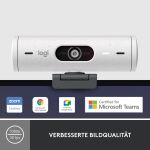 Logitech Brio 500