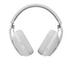 Logitech Zone Vibe 100 Kopfhörer Kabellos Kopfband Anrufe/Musik Bluetooth Weiß