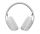 Logitech Zone Vibe 100 Kopfhörer Kabellos Kopfband Anrufe/Musik Bluetooth Weiß